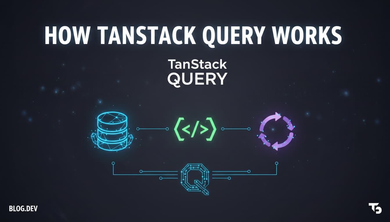 TanStack Query: Deep Dive into Modern Server State Management